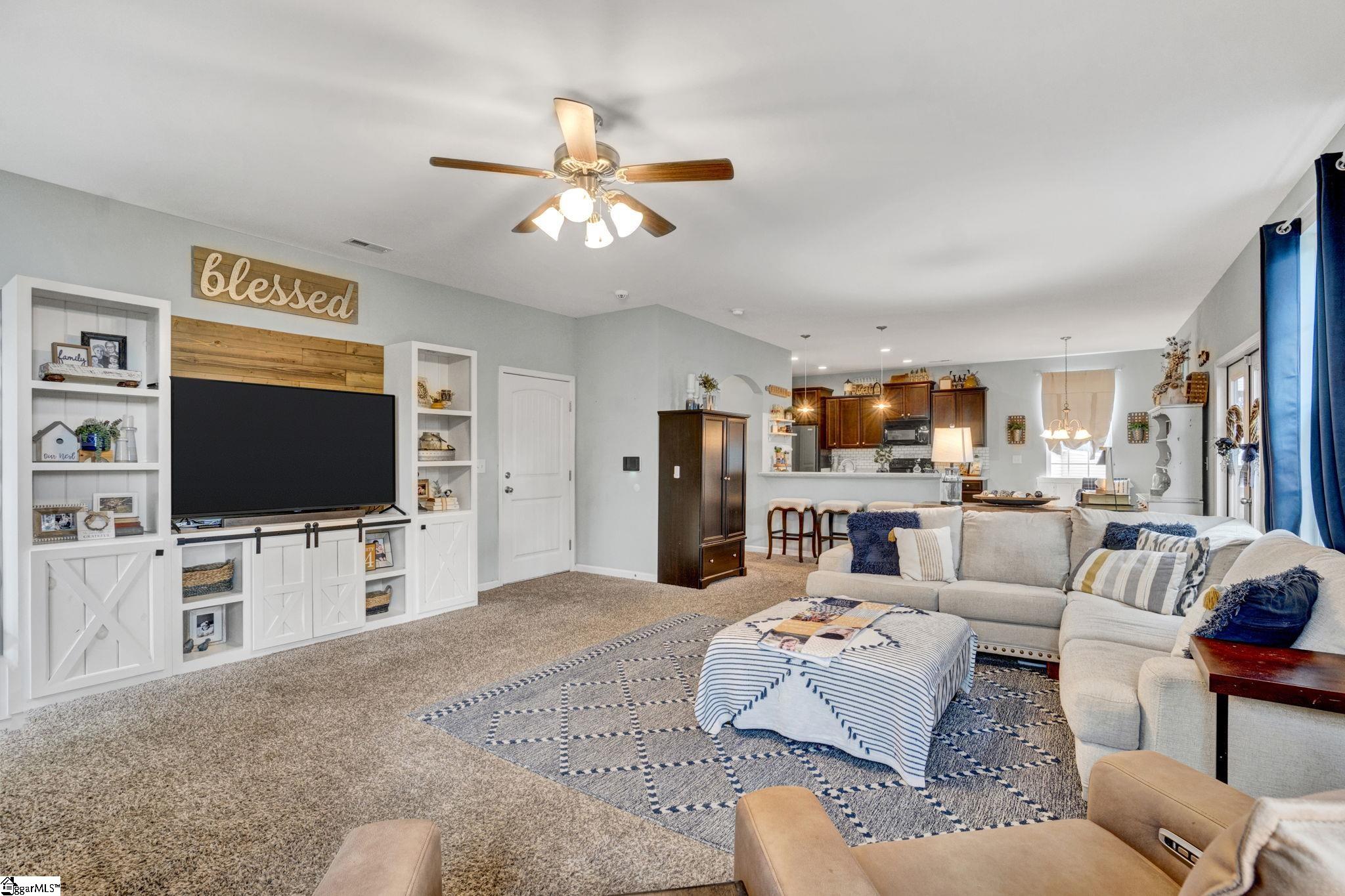 339 Hamilton Parkway Easley, SC 29642 - Photo 10 of 50