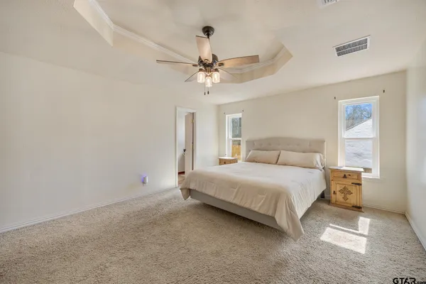 $353,000 | 410 Shande Drive, Whitehouse, TX 75791