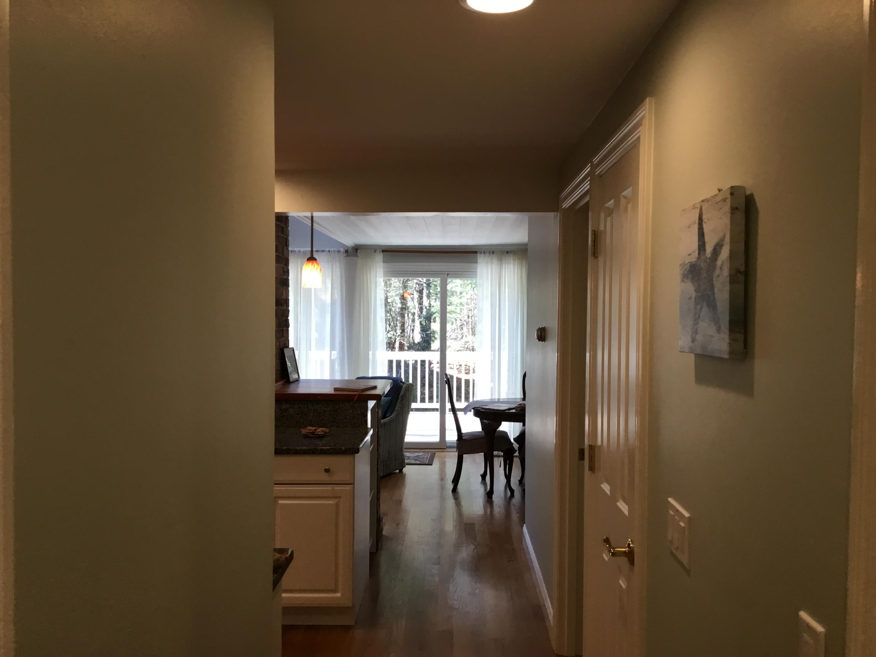198 Fells Pond Road Mashpee, MA 02649 - Photo 8 of 33 a view of a livingroom with furniture window