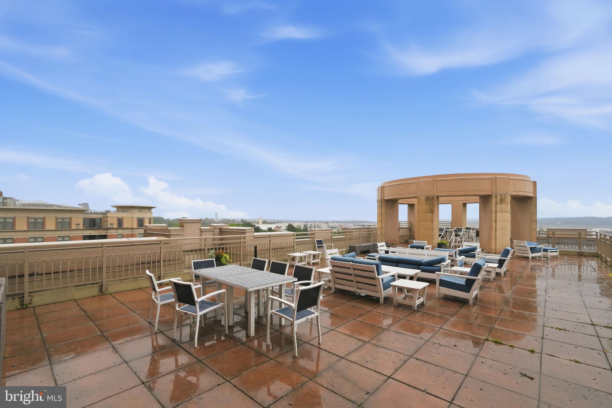 3600 South Glebe Road, Unit 1116W Arlington, VA 22202 - Photo 21 of 23