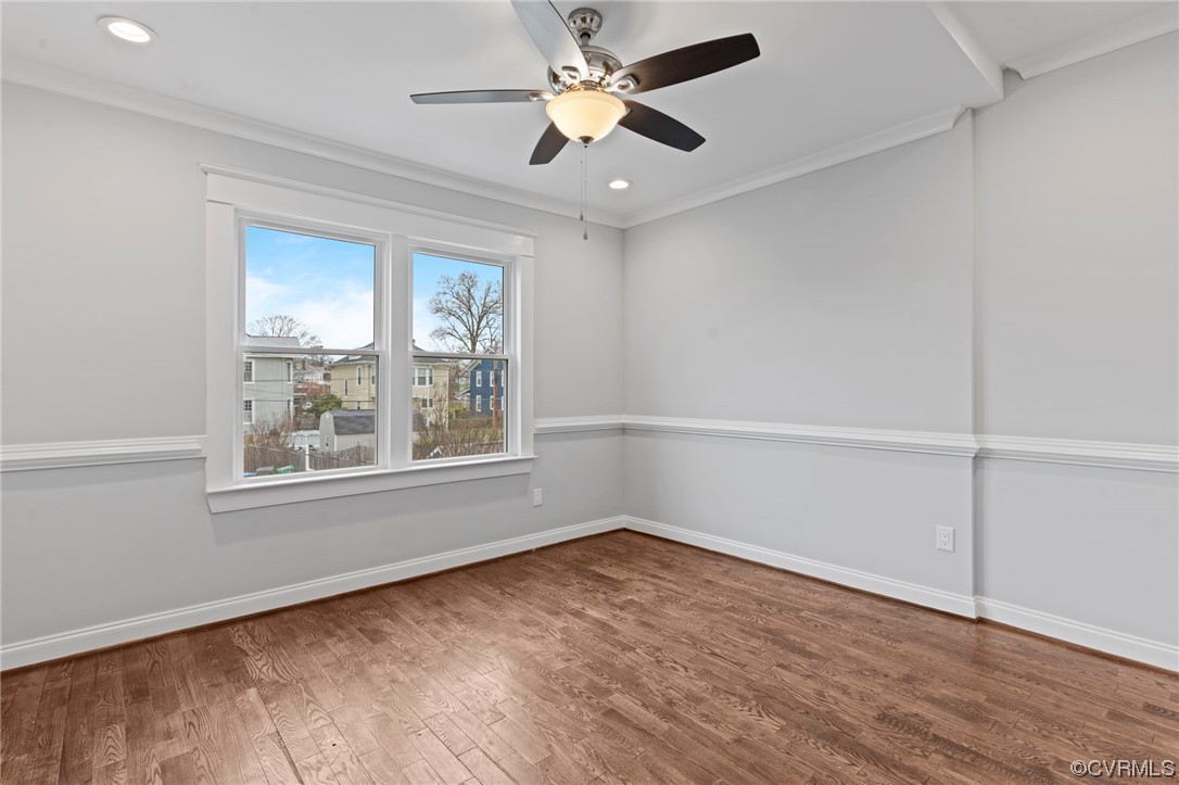 308 Overbrook Road Richmond, VA 23222 - Photo 11 of 26 Gallery Image 11