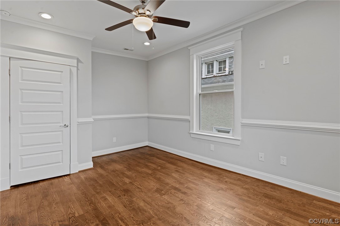 308 Overbrook Road Richmond, VA 23222 - Photo 17 of 26 Gallery Image 17