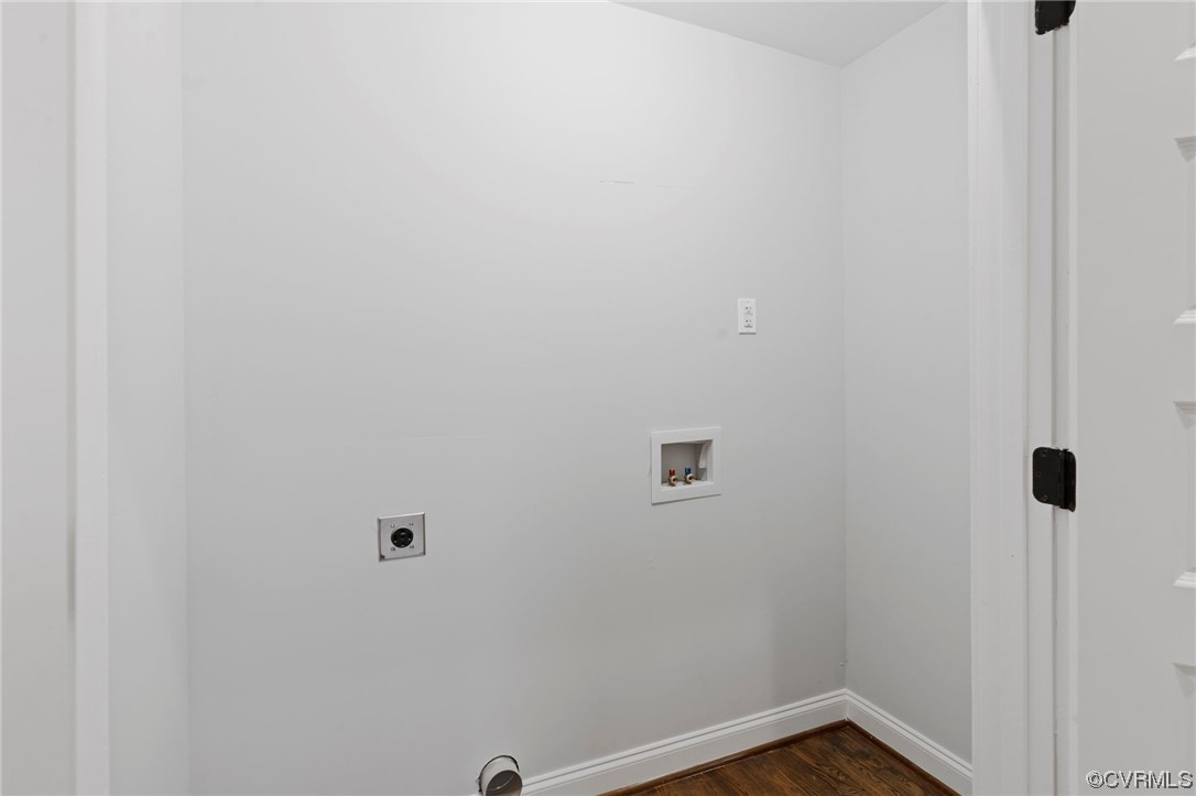 308 Overbrook Road Richmond, VA 23222 - Photo 18 of 26 Gallery Image 18
