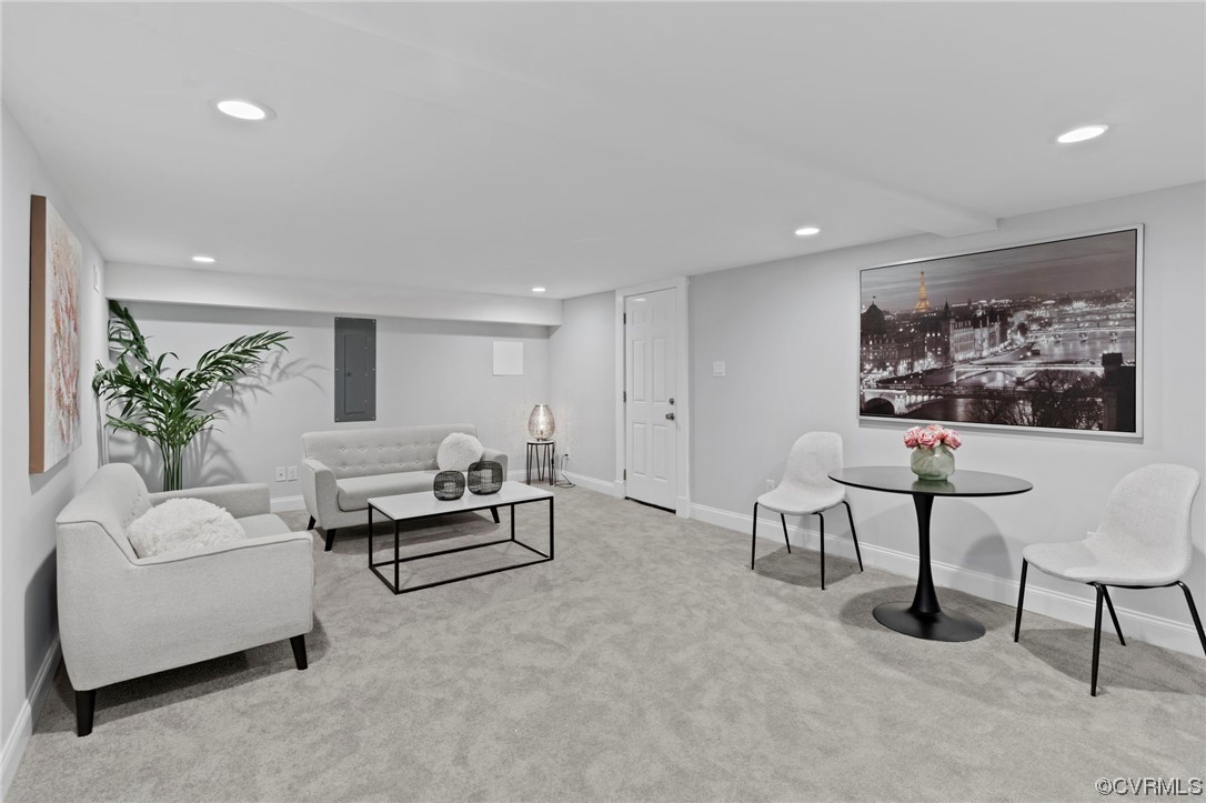 308 Overbrook Road Richmond, VA 23222 - Photo 23 of 26 Gallery Image 23