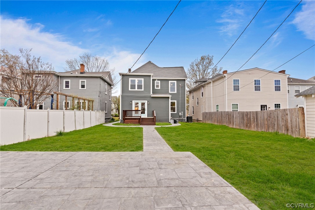 308 Overbrook Road Richmond, VA 23222 - Photo 26 of 26 Gallery Image 26