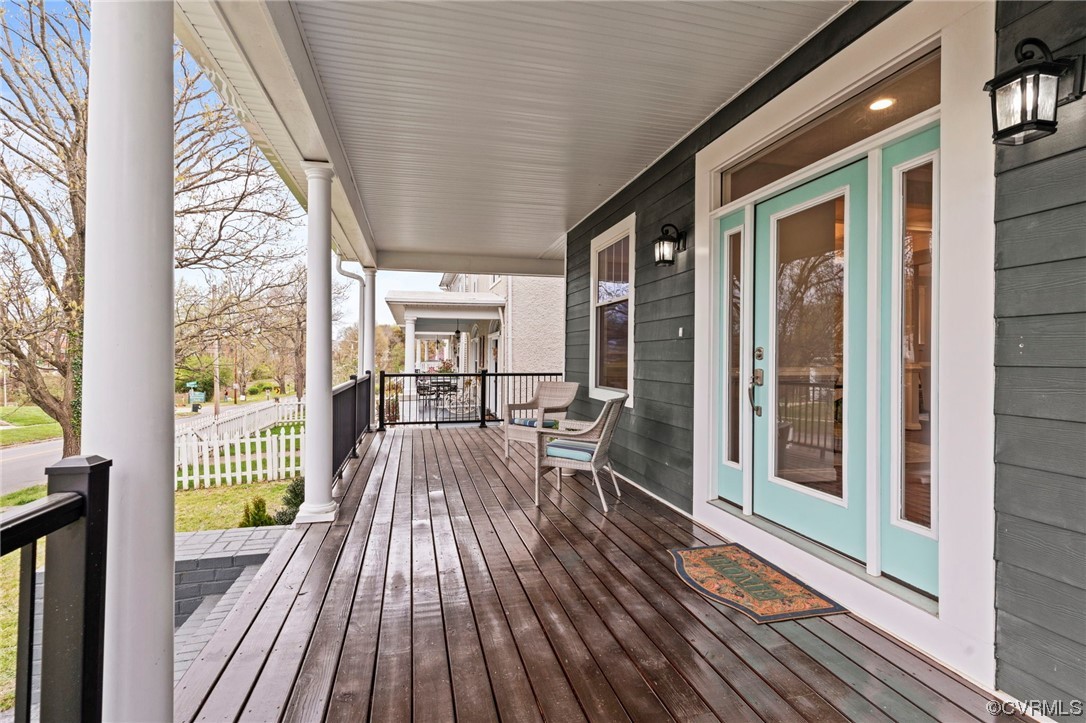 308 Overbrook Road Richmond, VA 23222 - Photo 5 of 26 Gallery Image 5