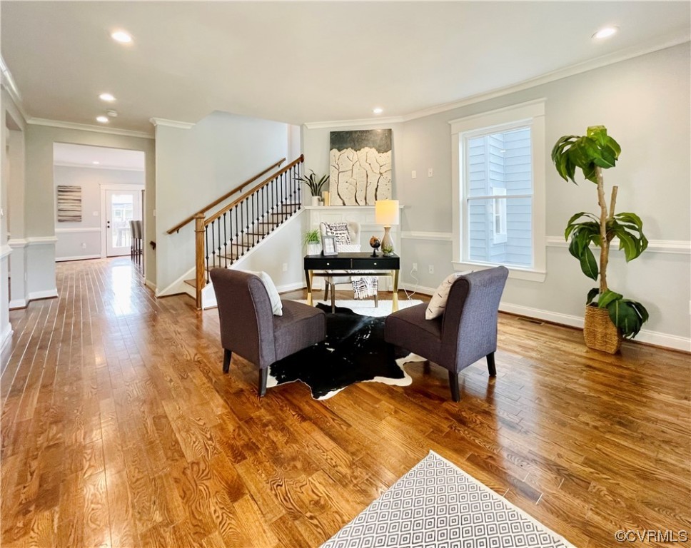 308 Overbrook Road Richmond, VA 23222 - Photo 6 of 26 Gallery Image 6