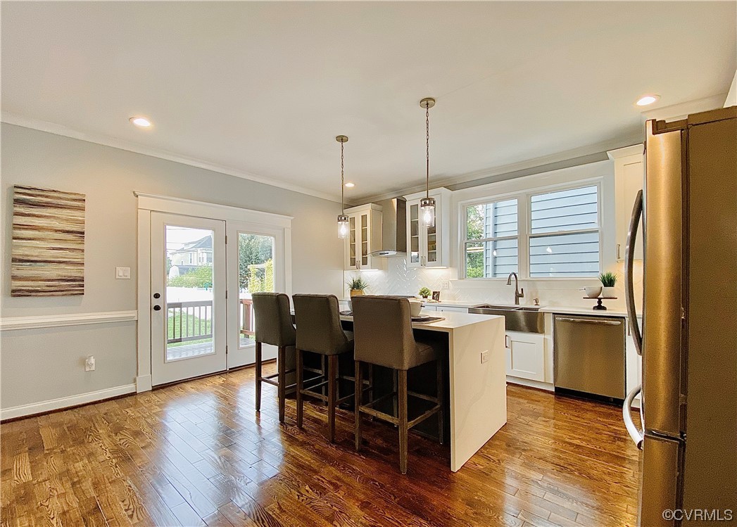 308 Overbrook Road Richmond, VA 23222 - Photo 9 of 26 Gallery Image 9