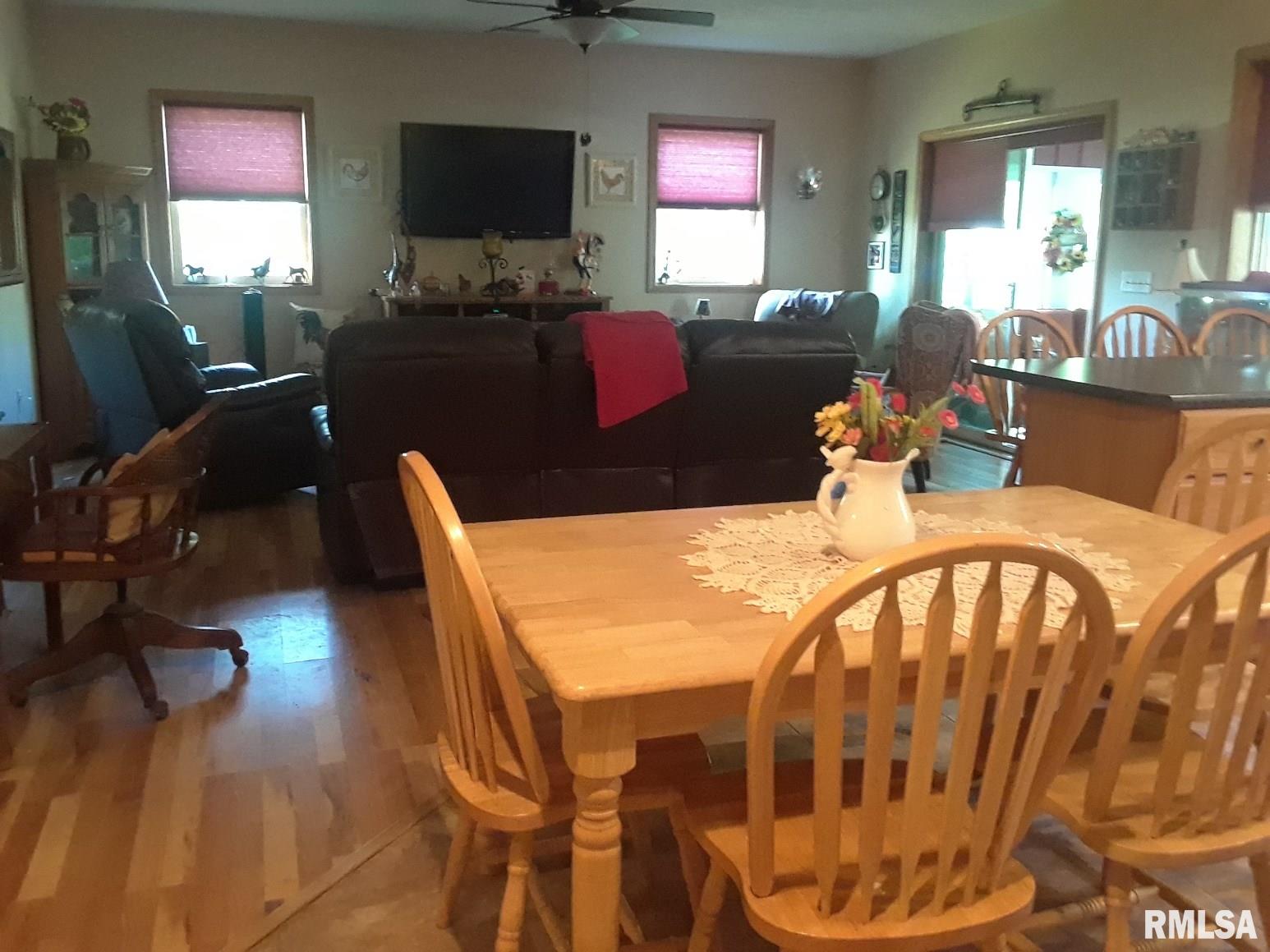 11018 Berry Brook Road Modesto, IL 62667 - Photo 15 of 31