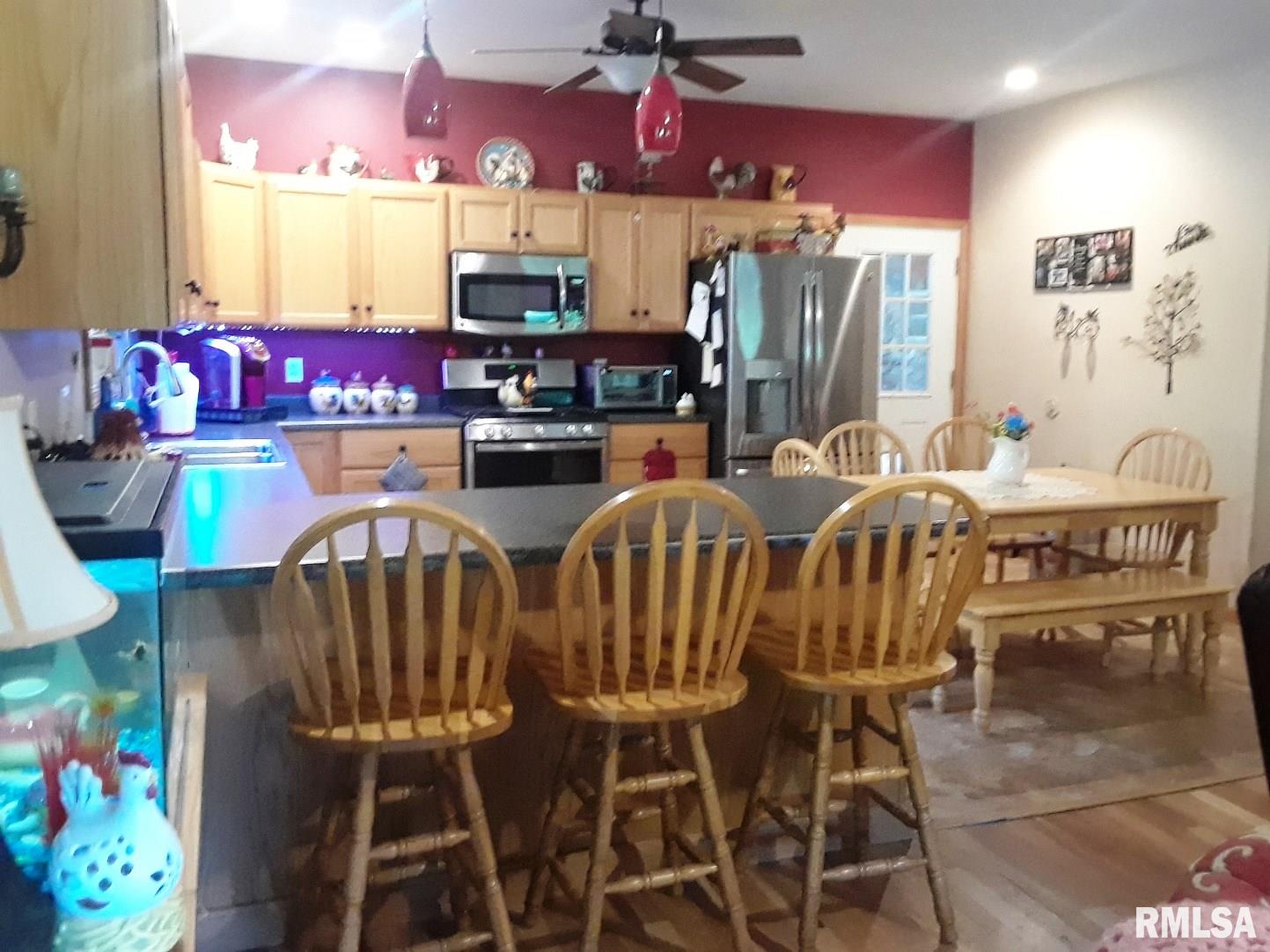 11018 Berry Brook Road Modesto, IL 62667 - Photo 16 of 31