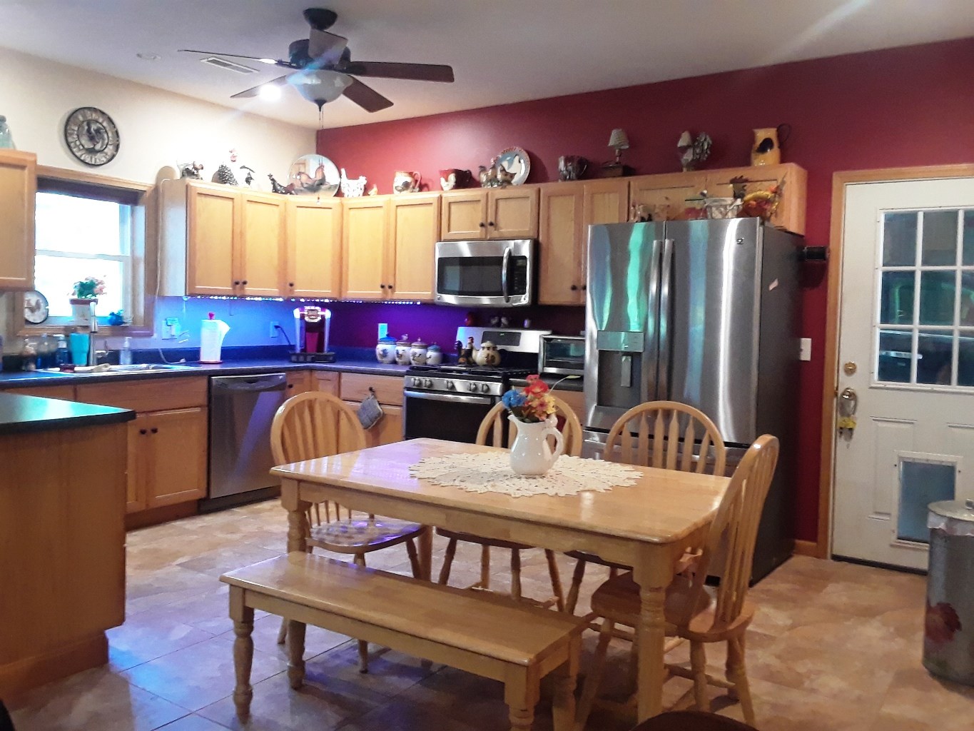 11018 Berry Brook Road Modesto, IL 62667 - Photo 17 of 31