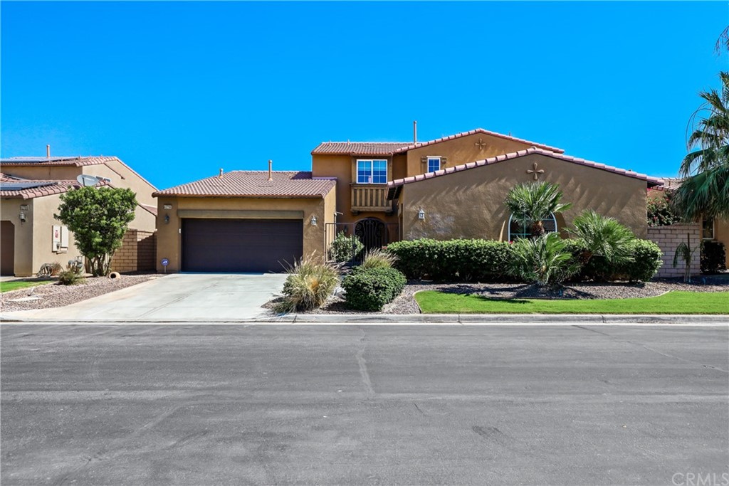 82796 Mount Riley Drive Indio, CA 92203 - Photo 1 of 1 Gallery Image 1