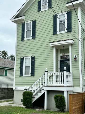 $3,500 | 462 Race Street, Unit B, Charleston, SC 29403