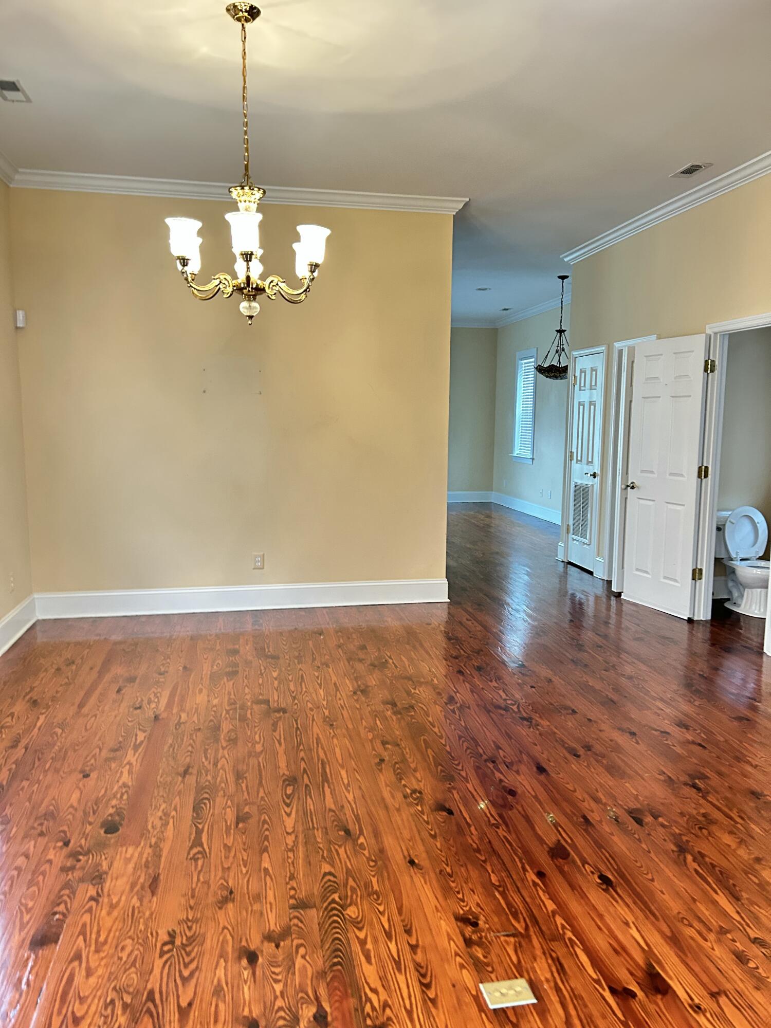 462 Race Street, Unit B Charleston, SC 29403 - Photo 2 of 9 IMG_1778