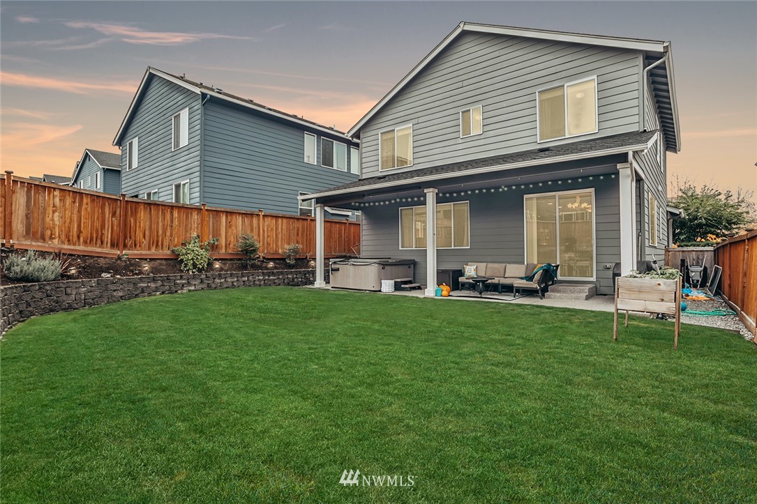 5516 Timber Ridge Drive Mount Vernon, WA 98273 - Photo 34 of 35 Gallery Image 34