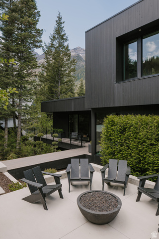 3011 East Ridge Top Road Sundance, UT 84604 - Photo 53 of 56
