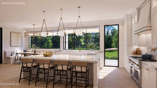 $8,995,000 | 2 Stillman Lane, Greenwich, CT 06831