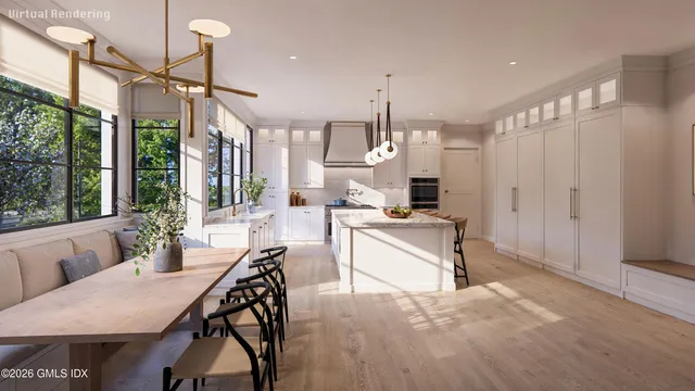 $8,995,000 | 2 Stillman Lane, Greenwich, CT 06831