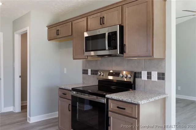 $239,990 | 504 John Road, Shannon, NC 28386