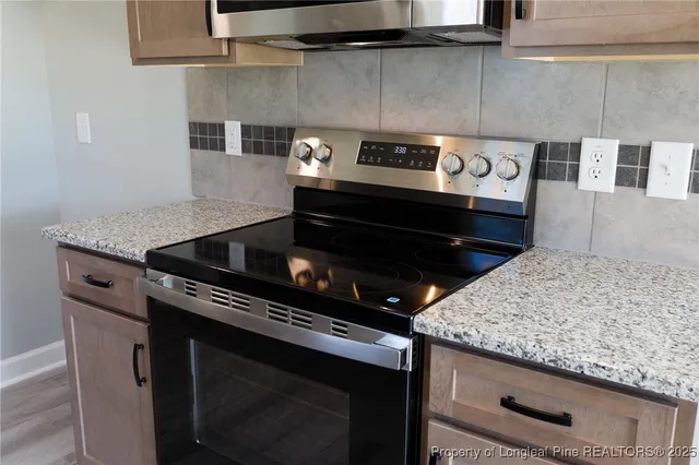 $239,990 | 504 John Road, Shannon, NC 28386