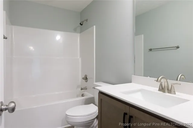 $239,990 | 504 John Road, Shannon, NC 28386