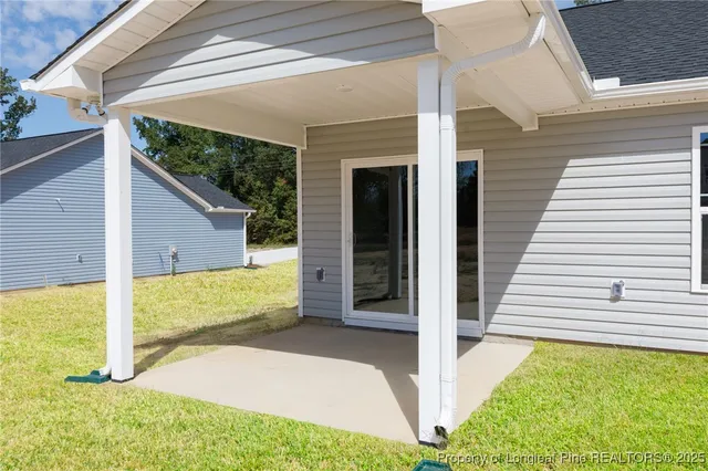 $239,990 | 504 John Road, Shannon, NC 28386