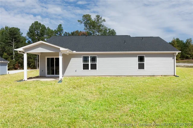 $239,990 | 504 John Road, Shannon, NC 28386