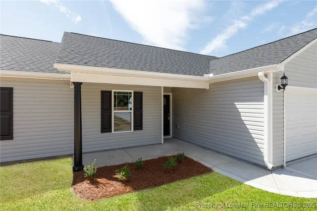 $239,990 | 504 John Road, Shannon, NC 28386
