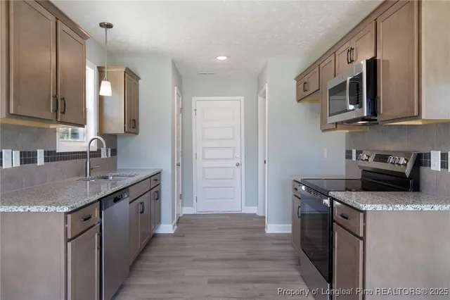 $239,990 | 504 John Road, Shannon, NC 28386