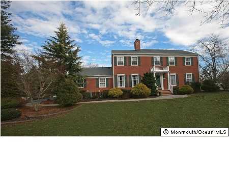 53 Woodhollow Road Colts Neck, NJ 07722 - Photo 1 of 3 Primary Photo