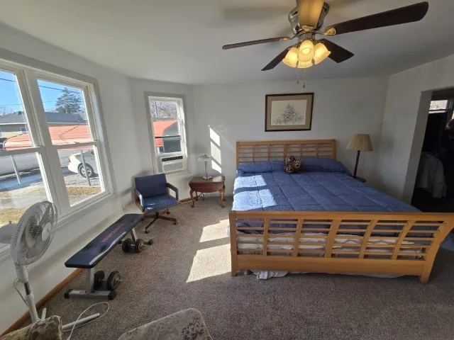 $115,000 | 208 Burkett Street, Benton, IL 62812