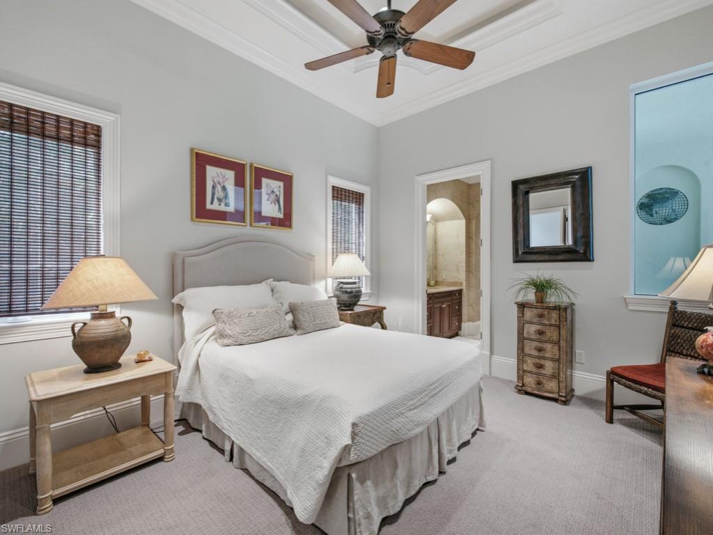 29180 Marcello Way Naples, FL 34110 - Photo 20 of 50 Guest Bedroom #3