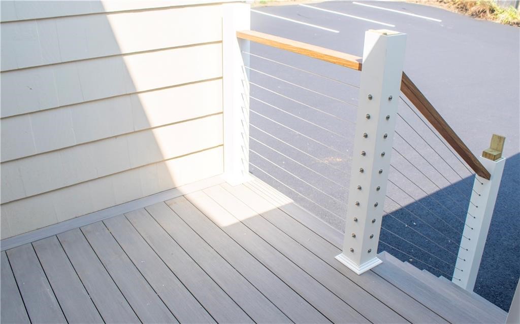 118 Ruggles Avenue, Unit 101 Newport, RI 02840 - Photo 41 of 44