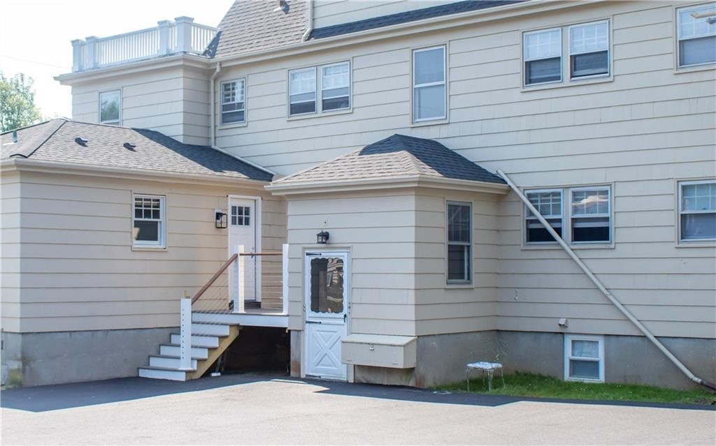 118 Ruggles Avenue, Unit 101 Newport, RI 02840 - Photo 43 of 44