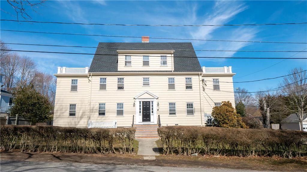 118 Ruggles Avenue, Unit 101 Newport, RI 02840 - Photo 44 of 44