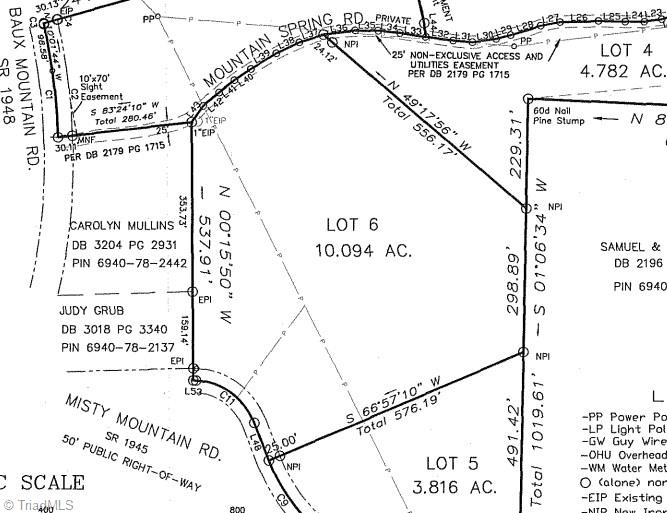10 Misty Mountain Road Germanton, NC 27019 - Photo 14 of 17 Gallery Image 14