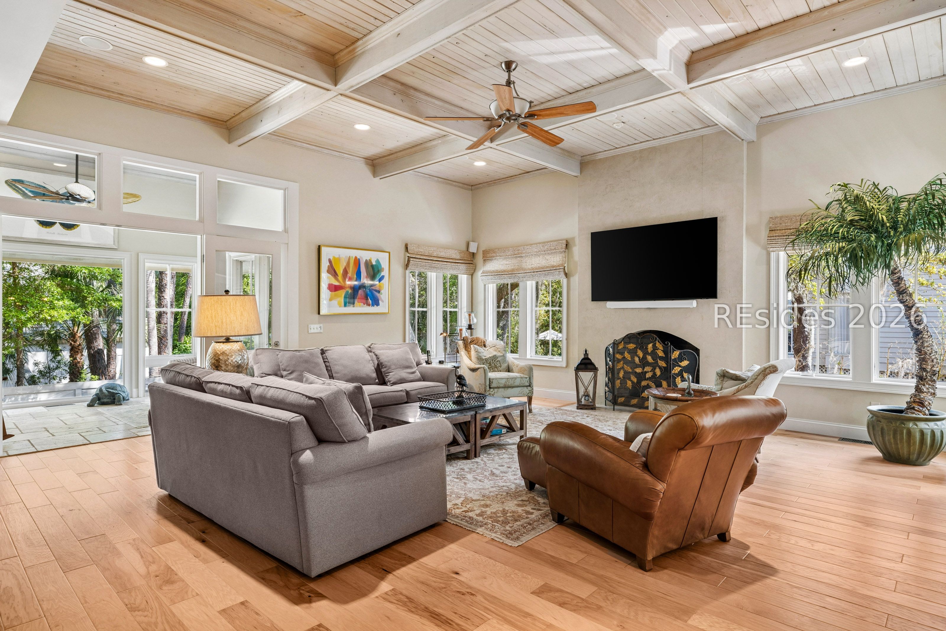 17 Duckhawk Road Hilton Head Island, SC 29928 - Photo 10 of 83