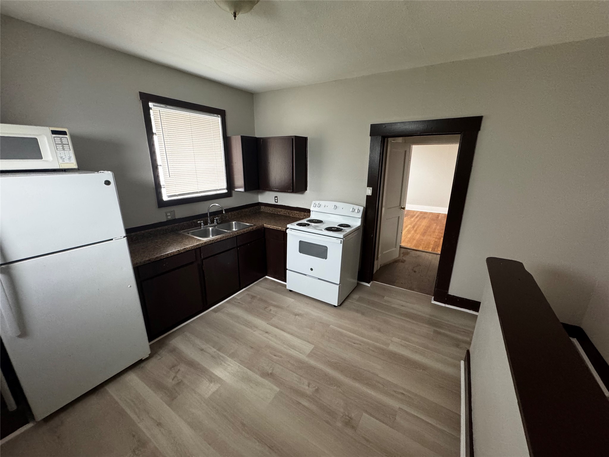 4510 La Branch Street, Unit 4 Houston, TX 77004 - Photo 3 of 8