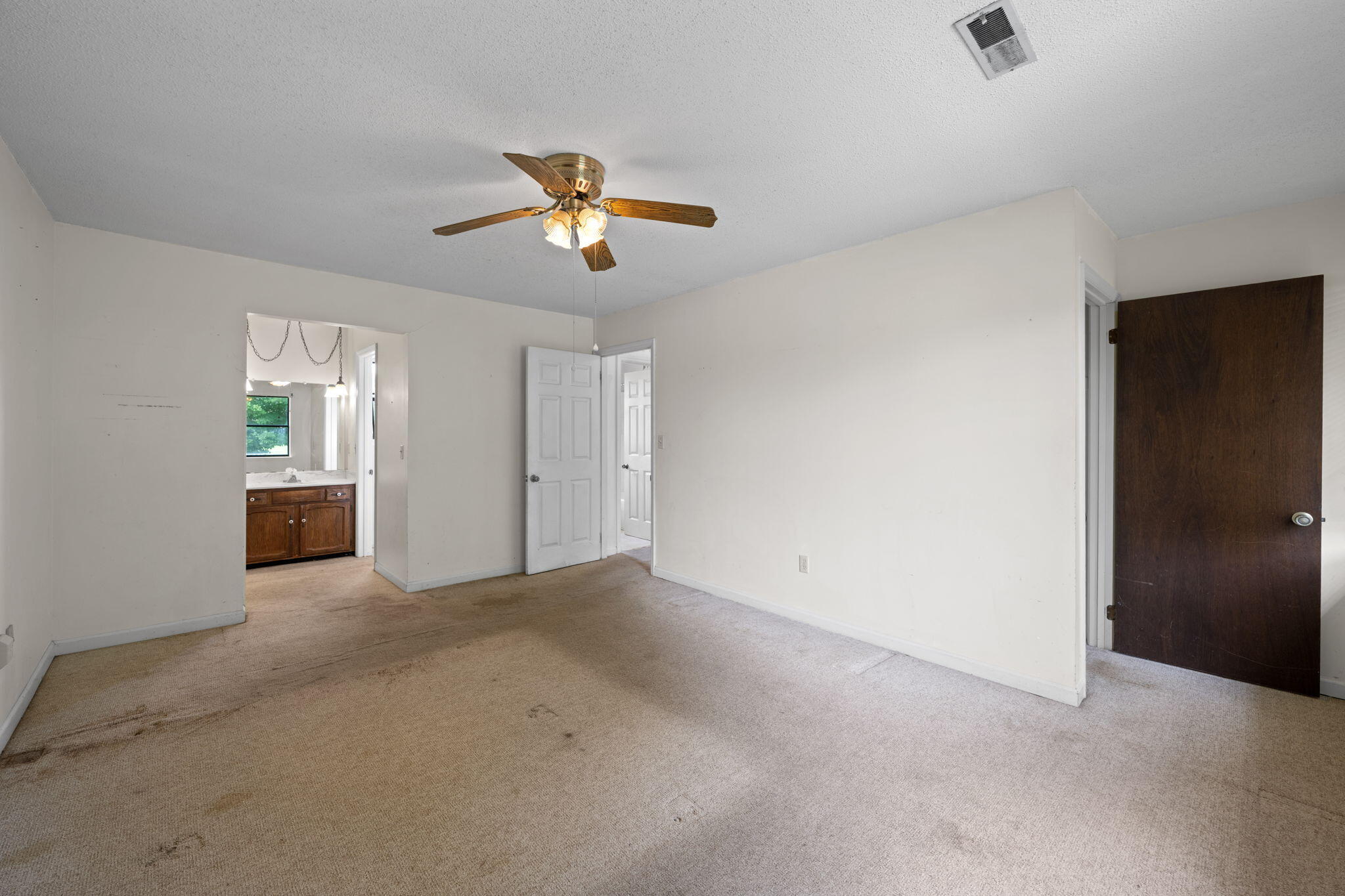5642 Tucker Road Ooltewah, TN 37363 - Photo 28 of 52 primary bedroom 2nd floor