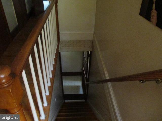 46 Chester Gap Road, Unit 46 Chester Gap, VA 22623 - Photo 33 of 36 Gallery Image 33