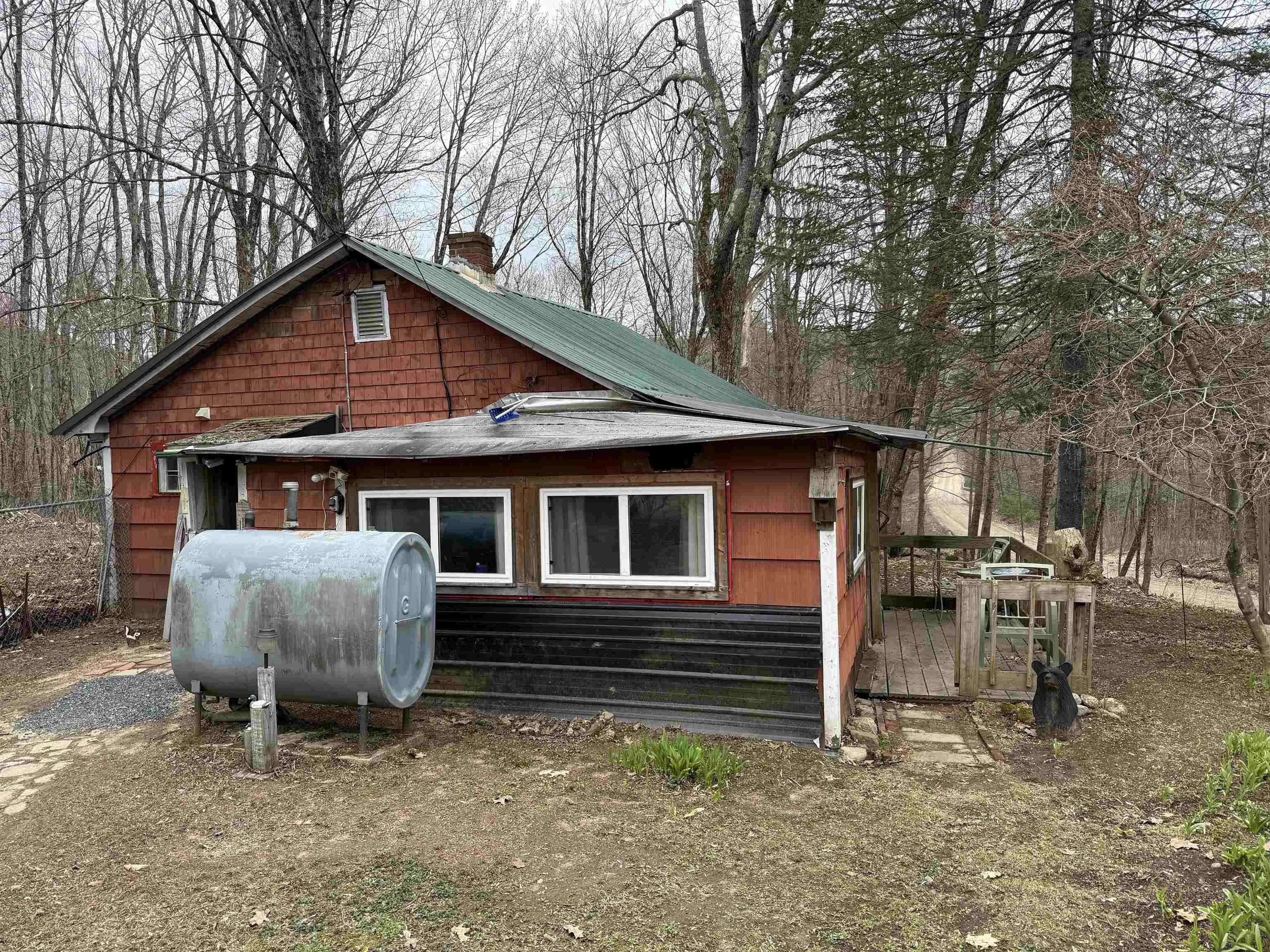 386 Straits Road New Hampton, NH 03256 - Photo 2 of 9