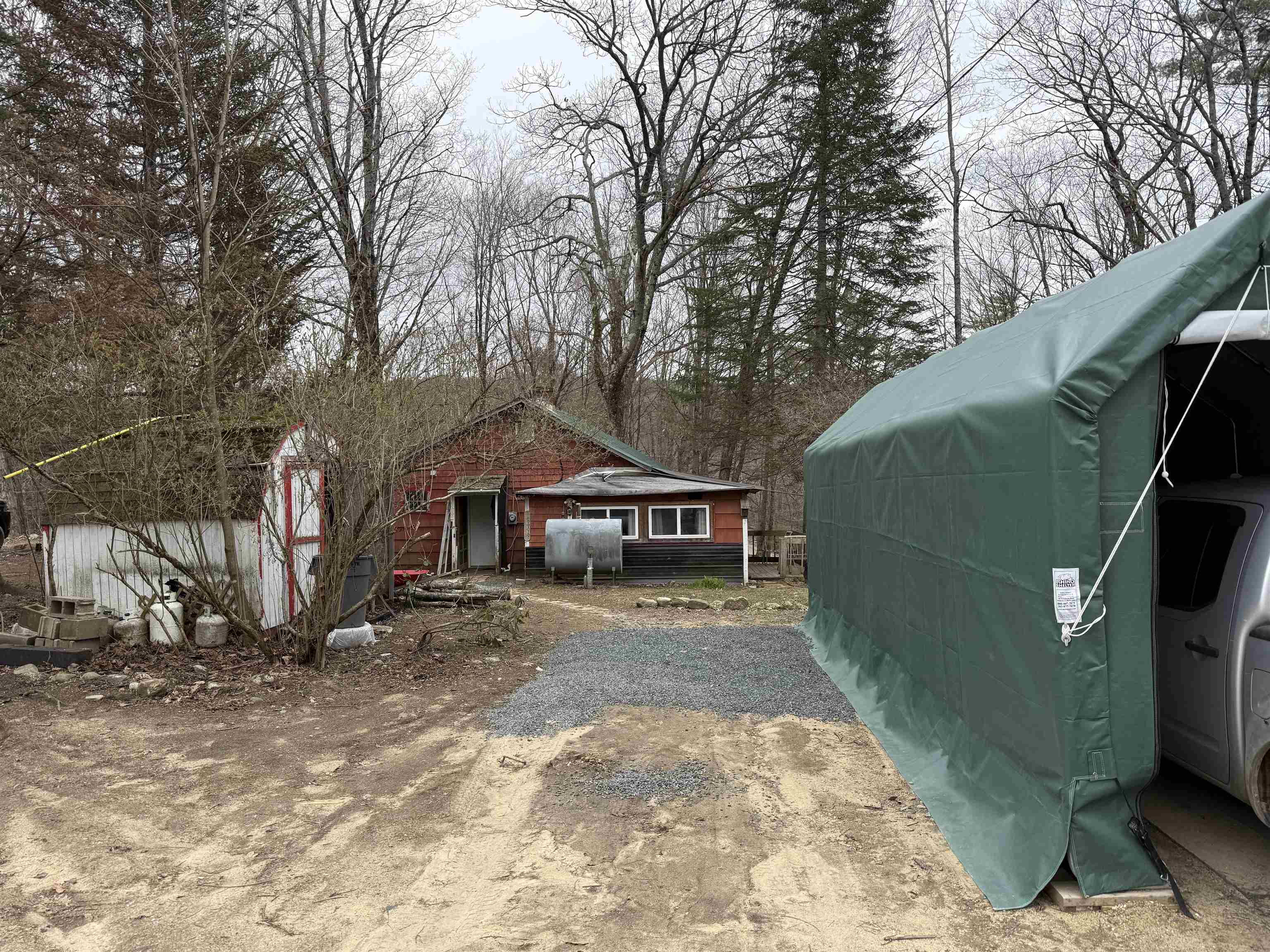 386 Straits Road New Hampton, NH 03256 - Photo 3 of 9