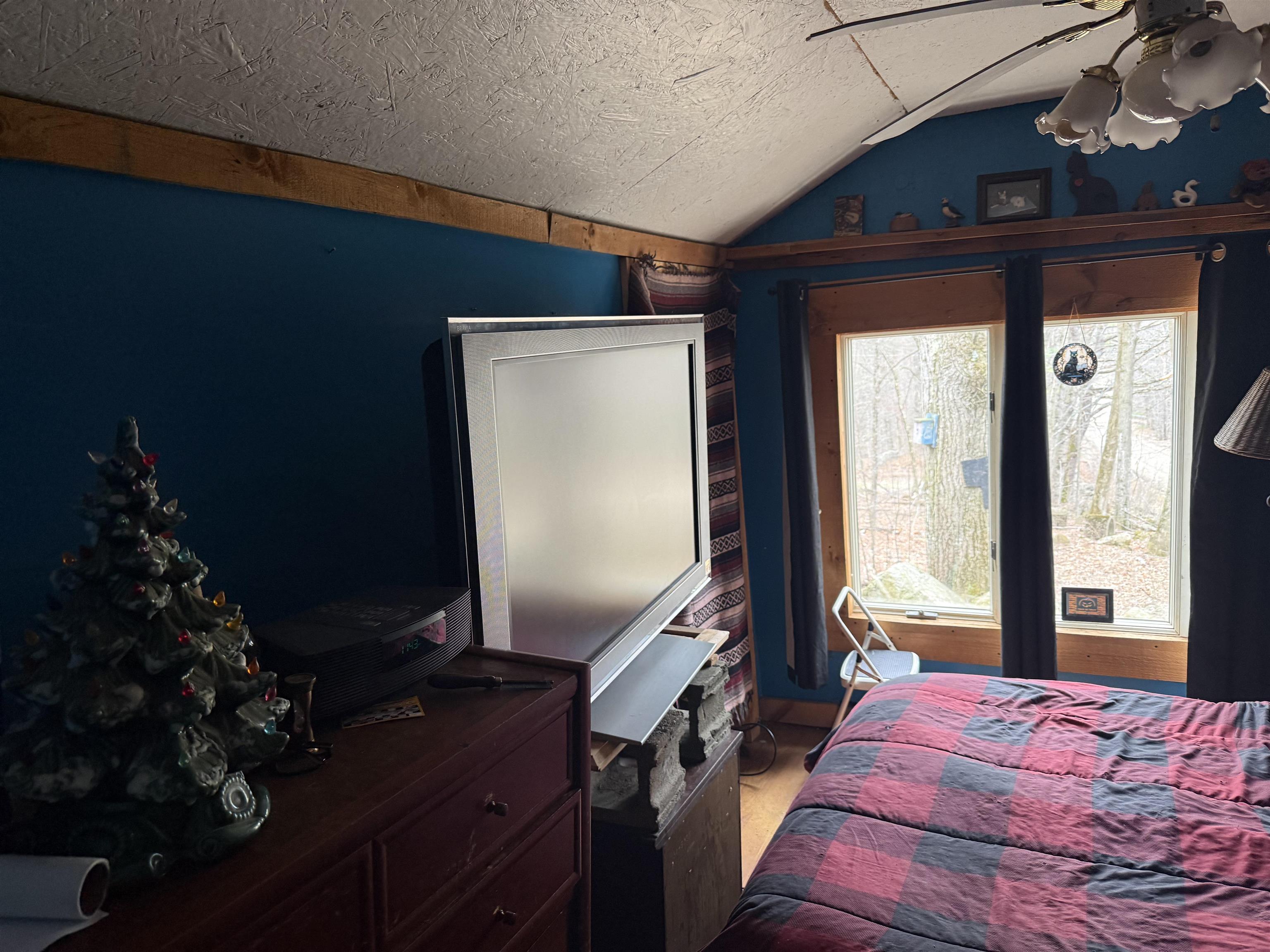 386 Straits Road New Hampton, NH 03256 - Photo 4 of 9