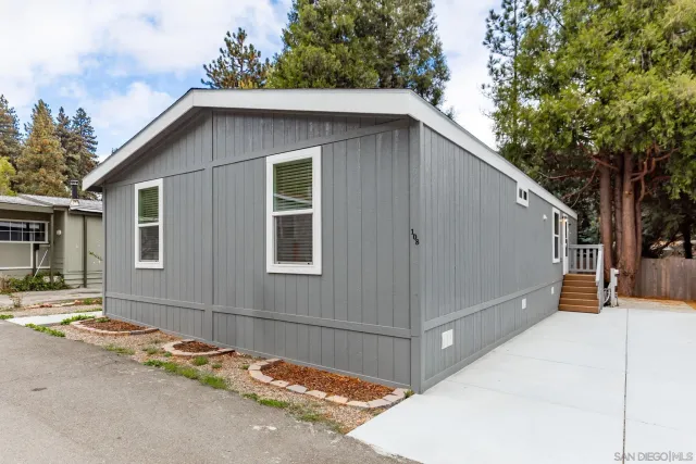 $194,900 | 22899 Byron Road, Unit SPC 108, Crestline, CA 92325