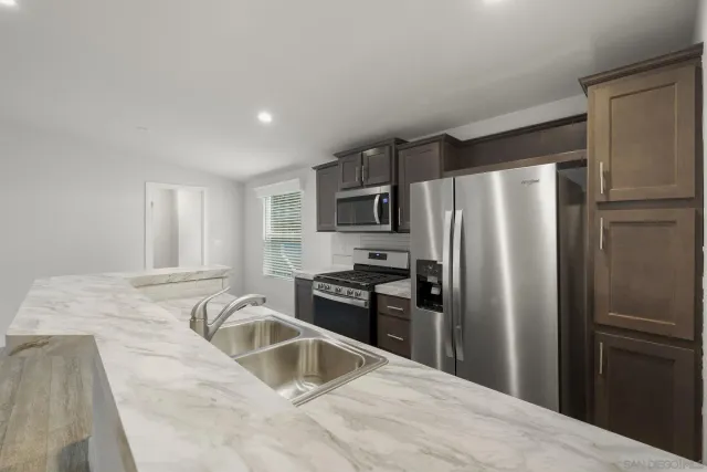 $194,900 | 22899 Byron Road, Unit SPC 108, Crestline, CA 92325