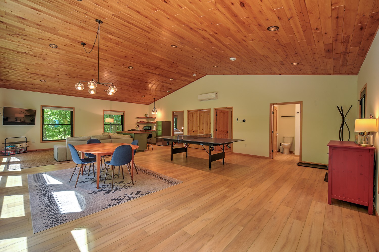 27722 Yellow Lake Road Webster, WI 54893 - Photo 6 of 35