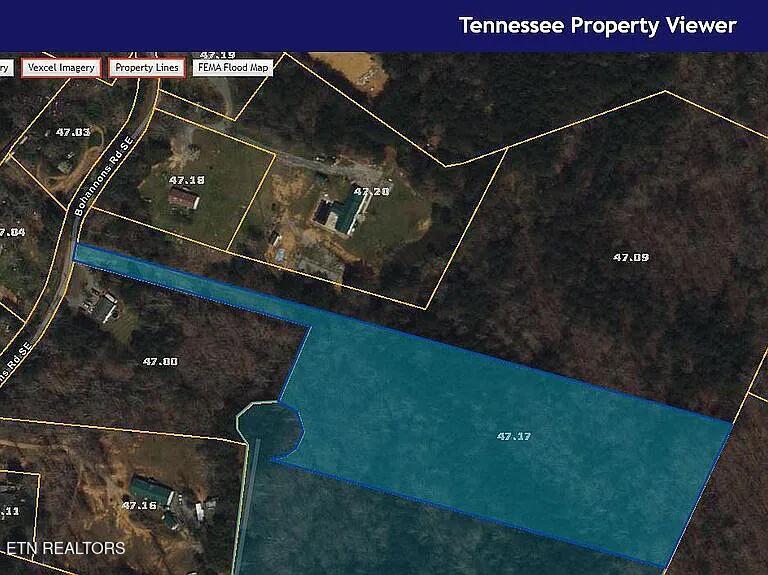 0 Southeast Bohannons Road Cleveland, TN 37323 - Photo 19 of 20 20250701141345760495000000-o