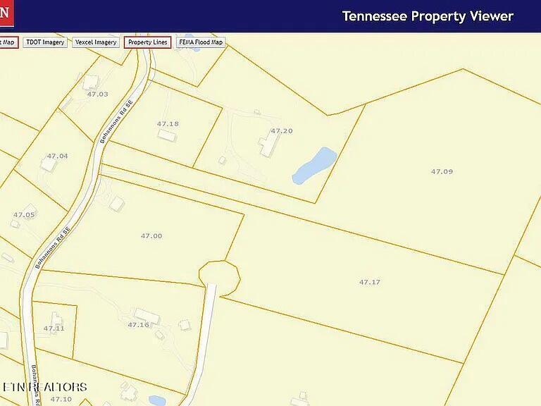 0 Southeast Bohannons Road Cleveland, TN 37323 - Photo 20 of 20 20250701141345801642000000-o