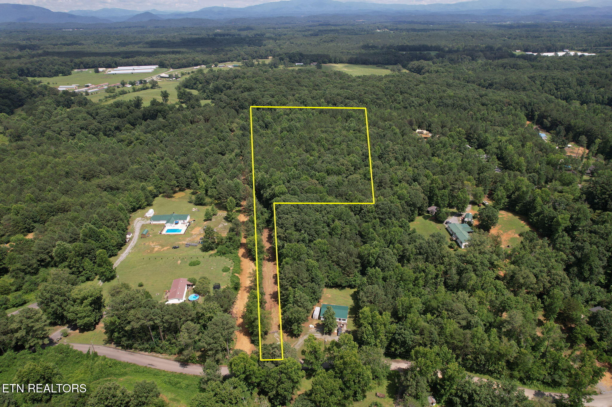 0 Southeast Bohannons Road Cleveland, TN 37323 - Photo 8 of 20 20250701141345056459000000-o