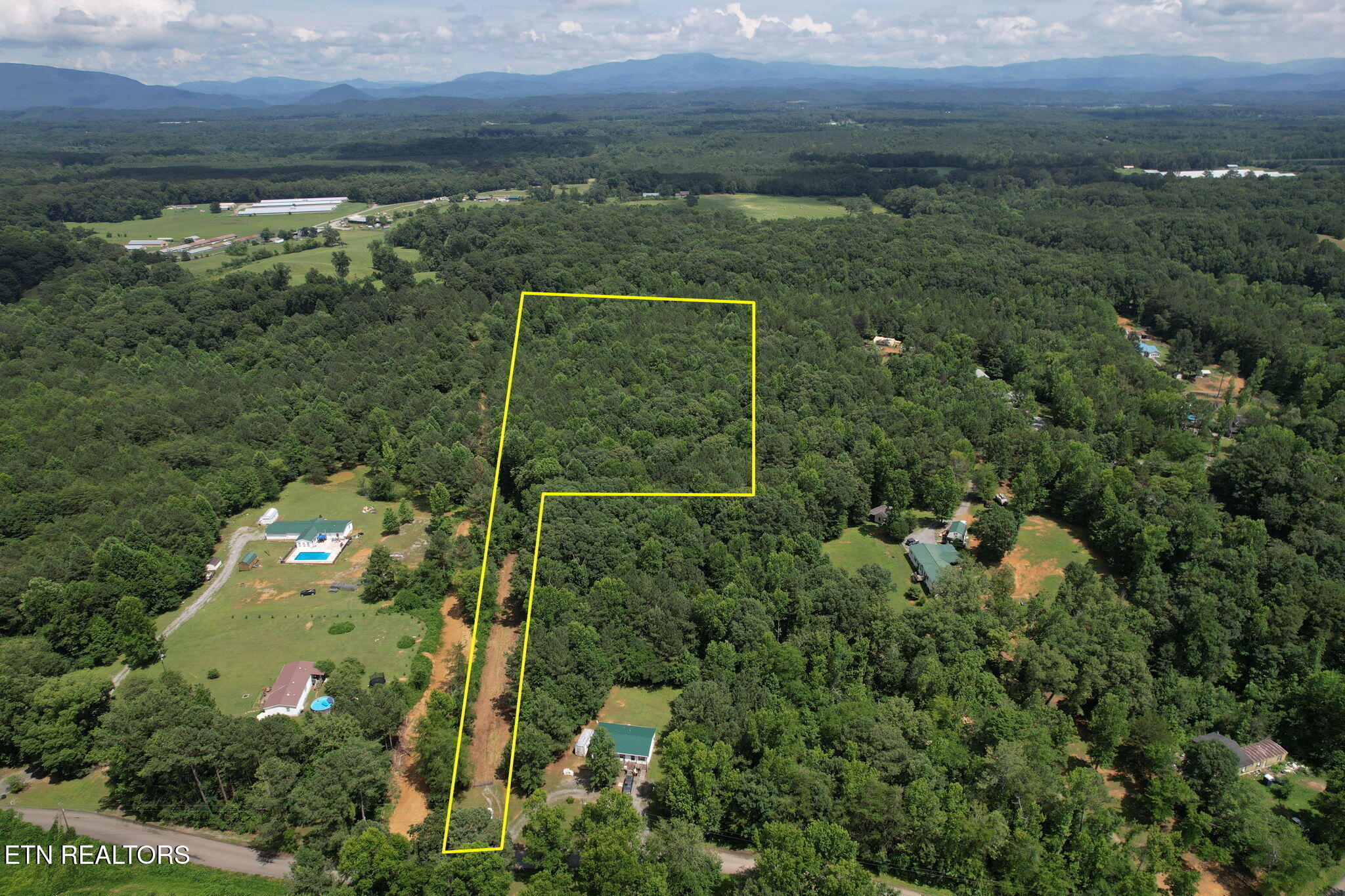 0 Southeast Bohannons Road Cleveland, TN 37323 - Photo 9 of 20 20250701141345117403000000-o